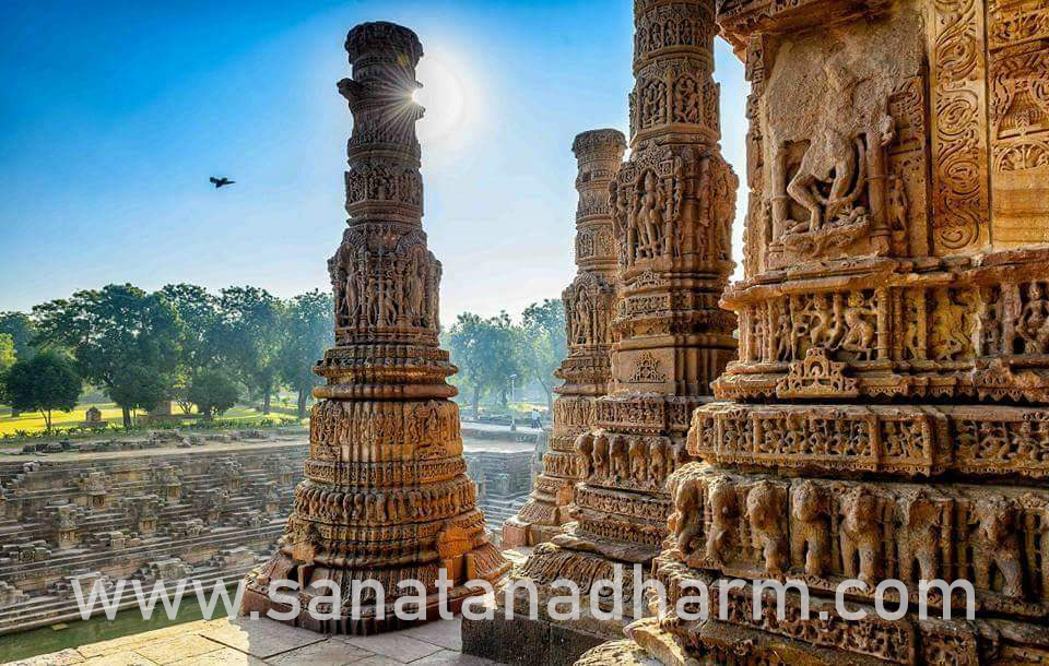 శ్రీ సూర్య దేవాలయం